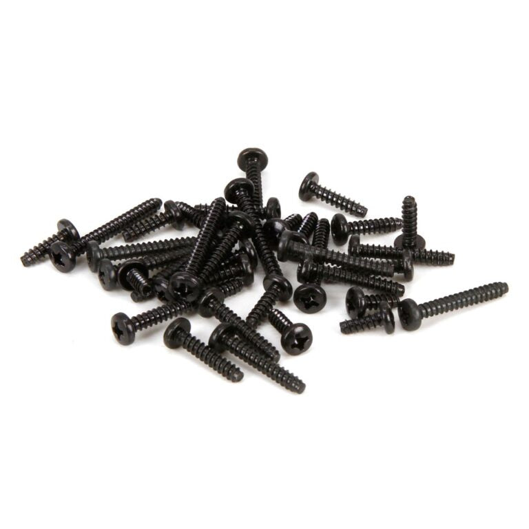 Ansmann Bind Head Self Tapping Screw Set 125000224