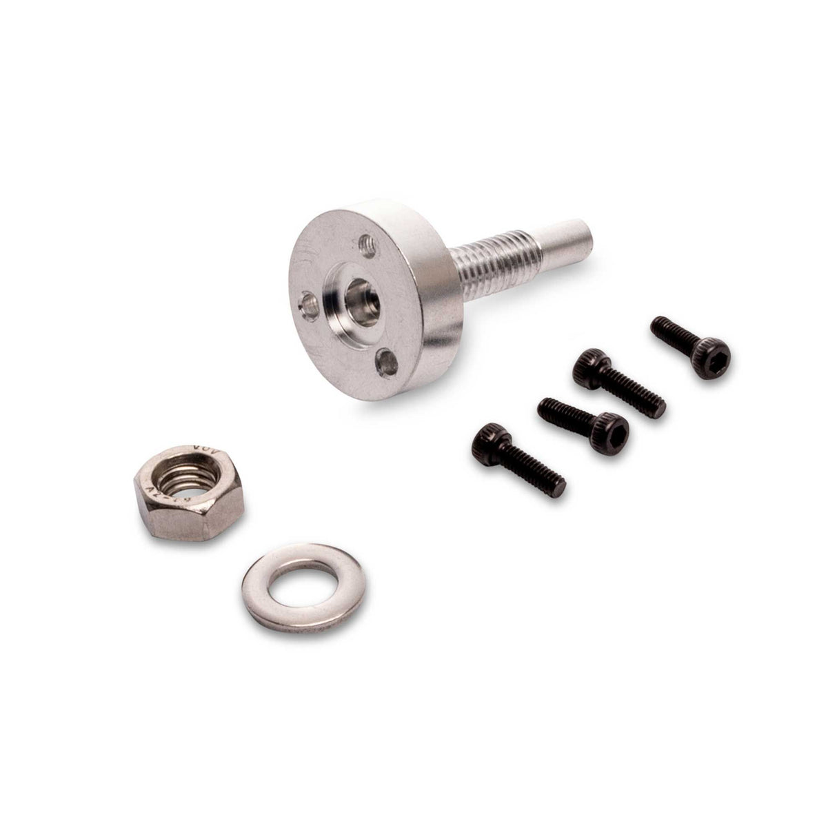 Motor Prop Adaptor; Decathlon 1.2m