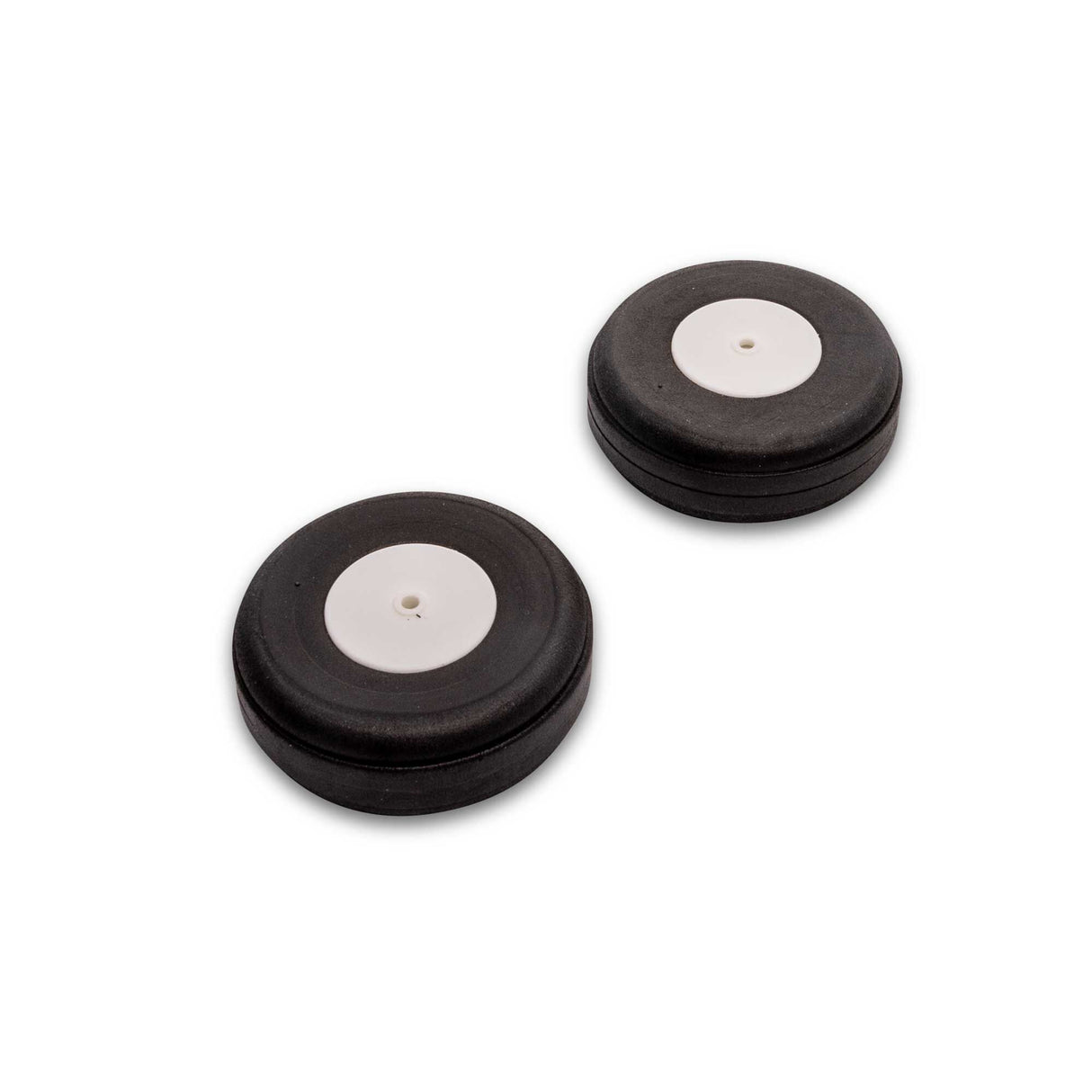 Main Wheels 53m; Decathlon 1.2m
