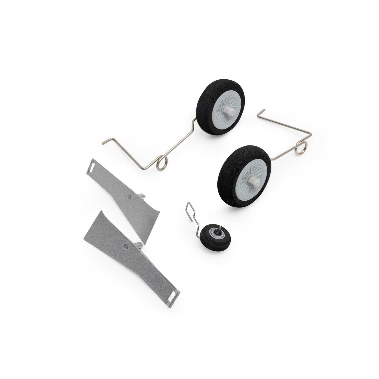 Landing Gear Set: UMX P-51 Detroit Miss