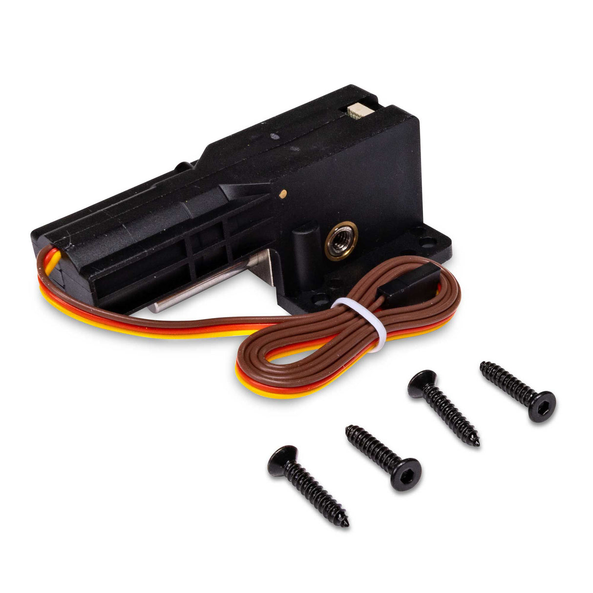 Eflight 90-Degree Nose Gear Retract Unit w/LED Landing Light Plug Z-EFL-1301