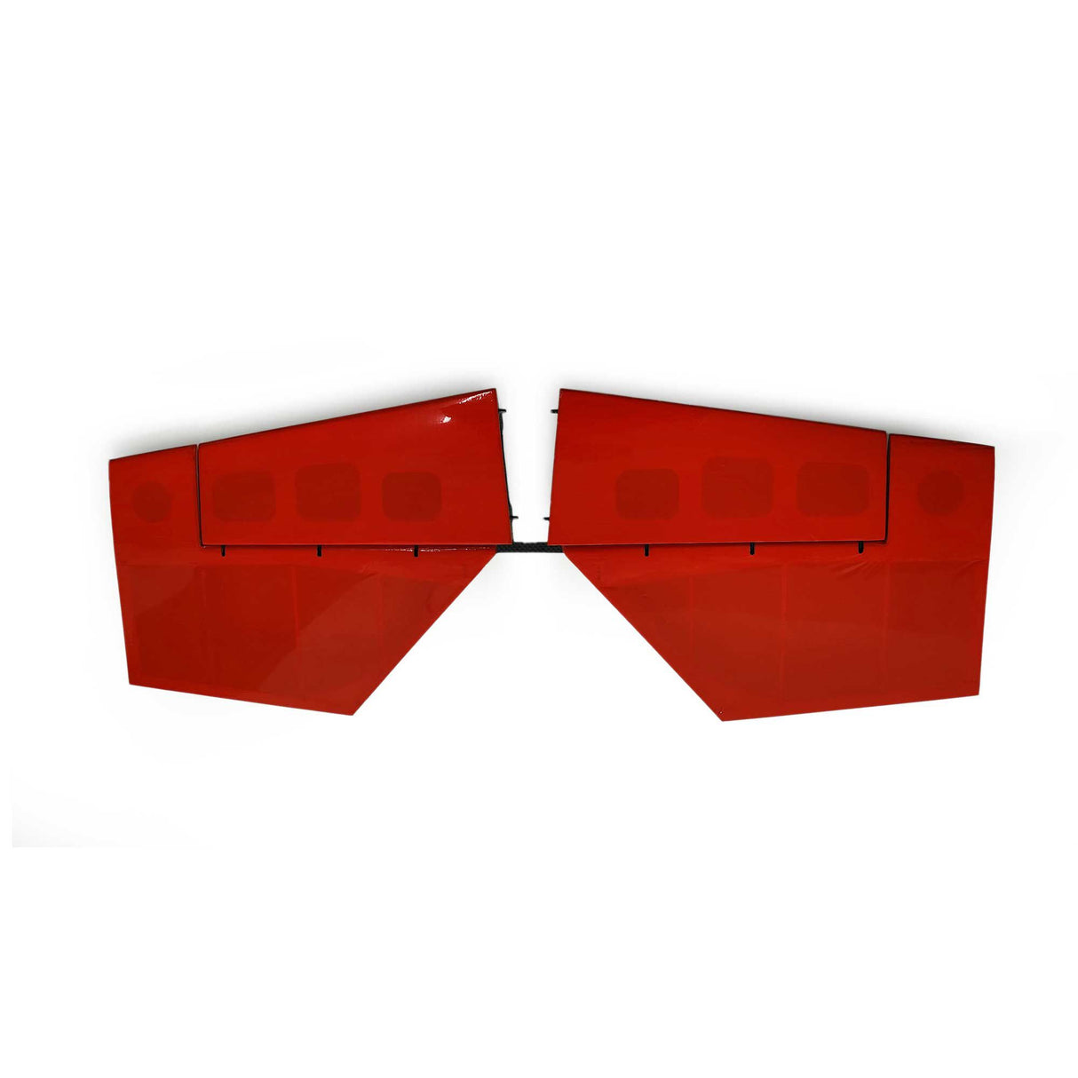 EFlite Stabilizer and Elevator: Eratix 3D SWS 1.6m (64 Inch)