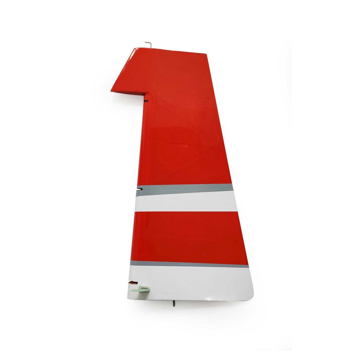 EFlite Rudder: Eratix 3D SWS 1.6m (64 Inch)