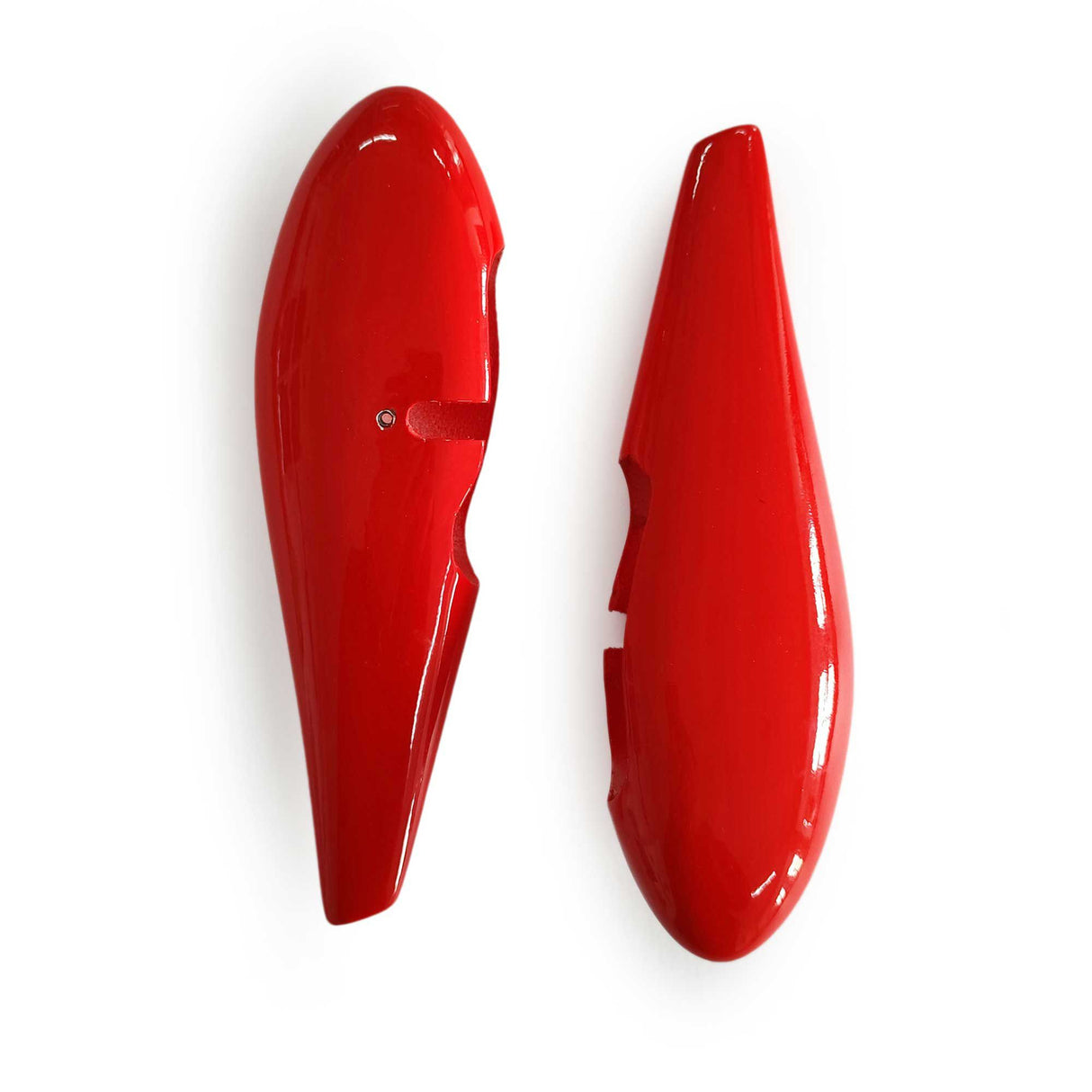 EFlite Wheel Pants Set: Eratix 3D 1.6m (64 Inch)