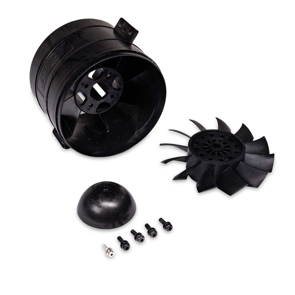 Eflight 80mm 12-Blade EDF Unit Z-EFL-1398