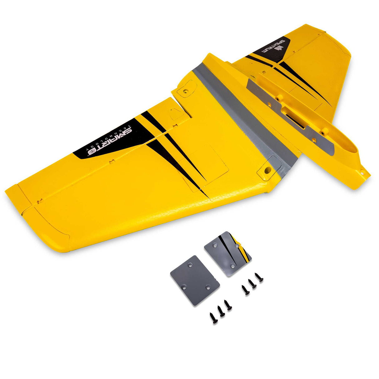 Eflight Horizontal Stabilizer: Habu 80 Z-EFL-1403
