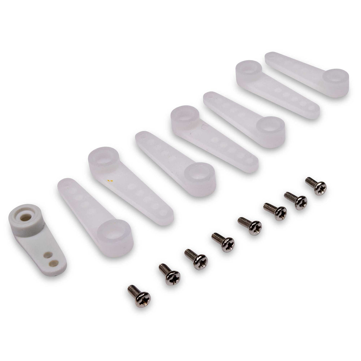 Eflight A347 Servo Arms: Habu 80 Z-EFL-1410