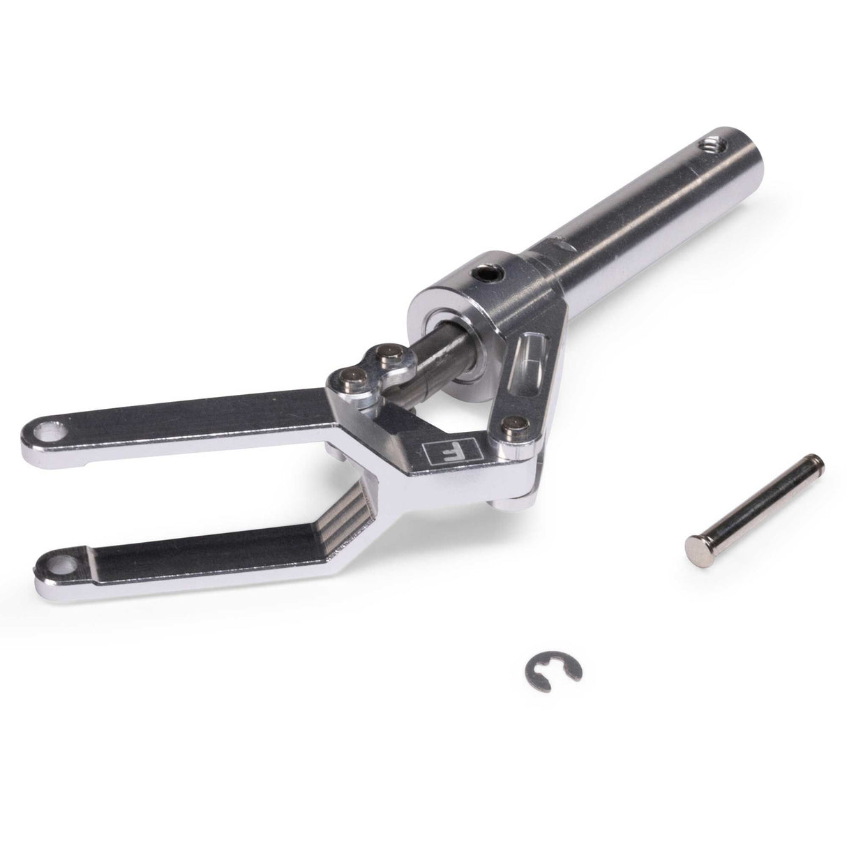 Eflight Nose Gear Strut Landing Gear Assembly: Habu 80 Z-EFL-1413