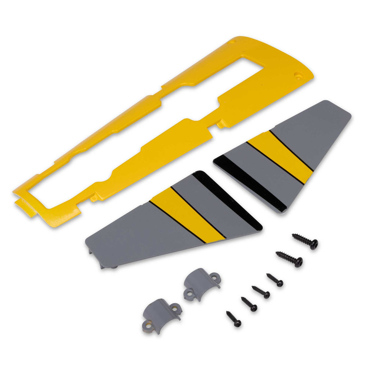 Eflight Gear Doors: Habu 80 Z-EFL-1414