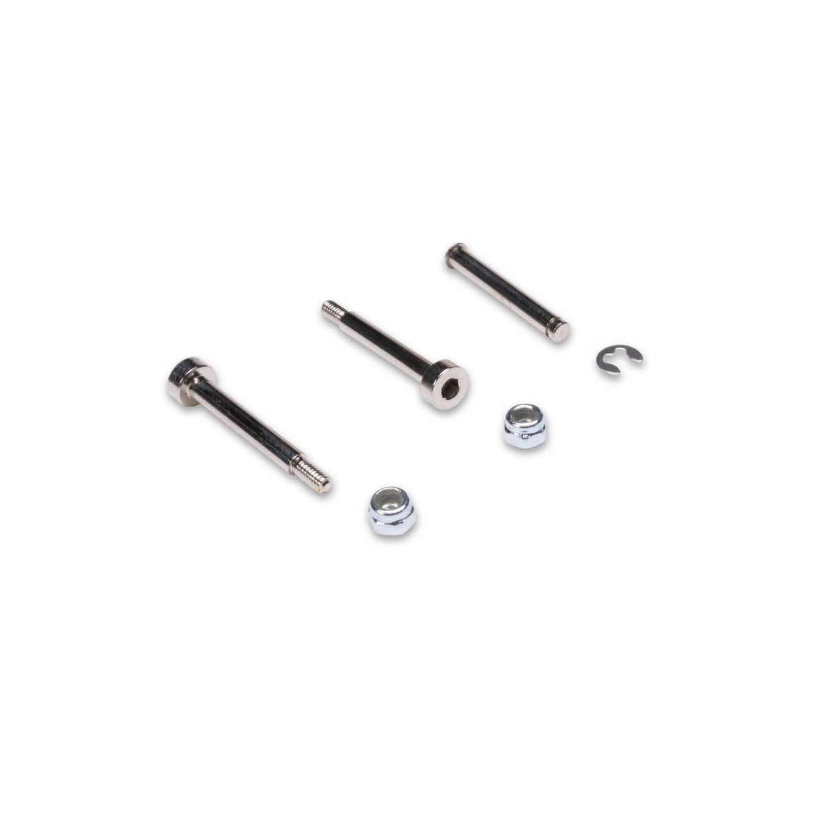 Eflight Landing Gear Axles: Habu 80 Z-EFL-1417