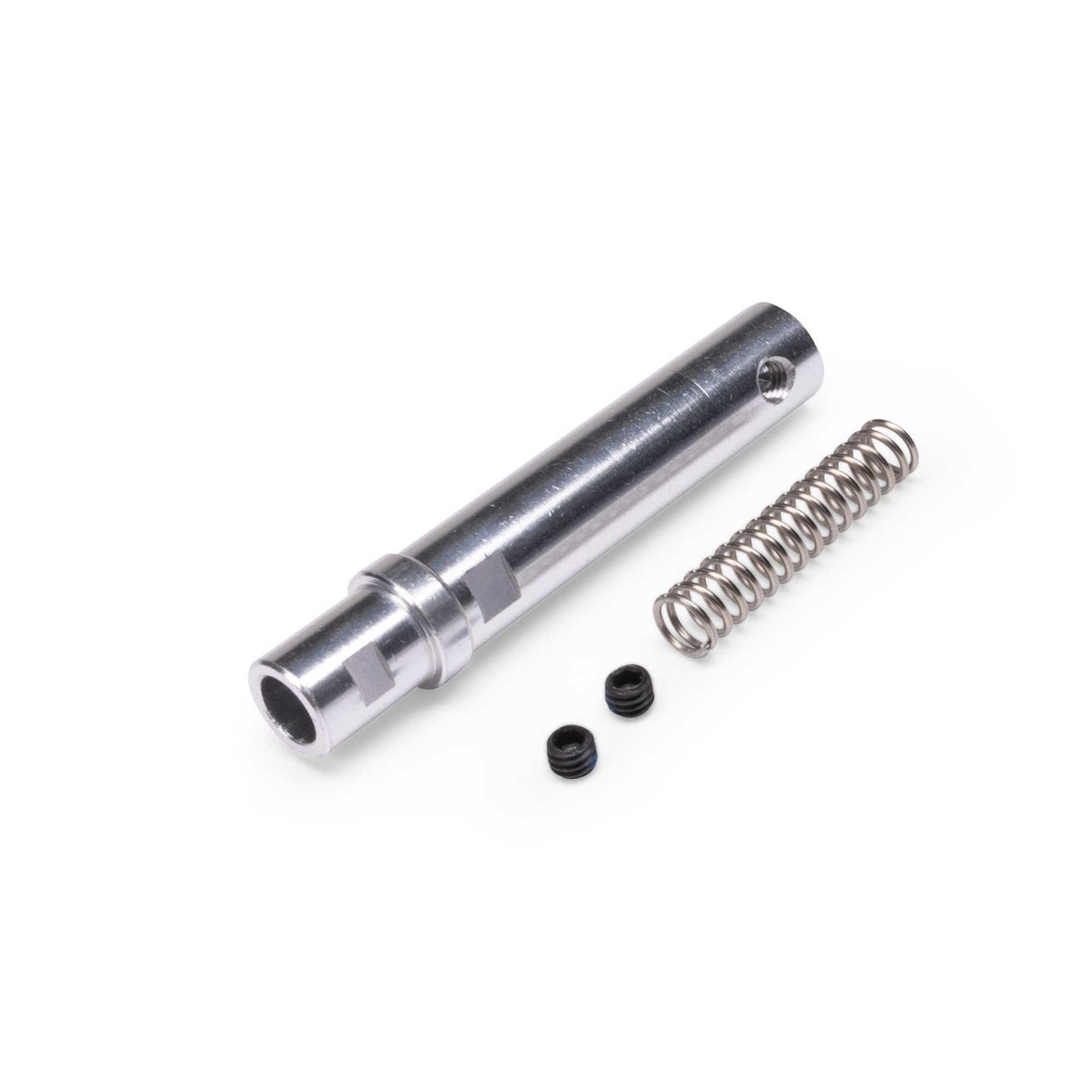 Eflight Front Landing Gear Leg Spring Housing: Habu 80 Z-EFL-1430