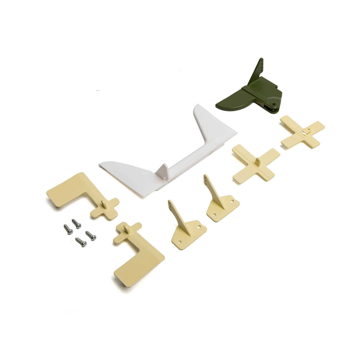 Control Horn Set: S.E.5a