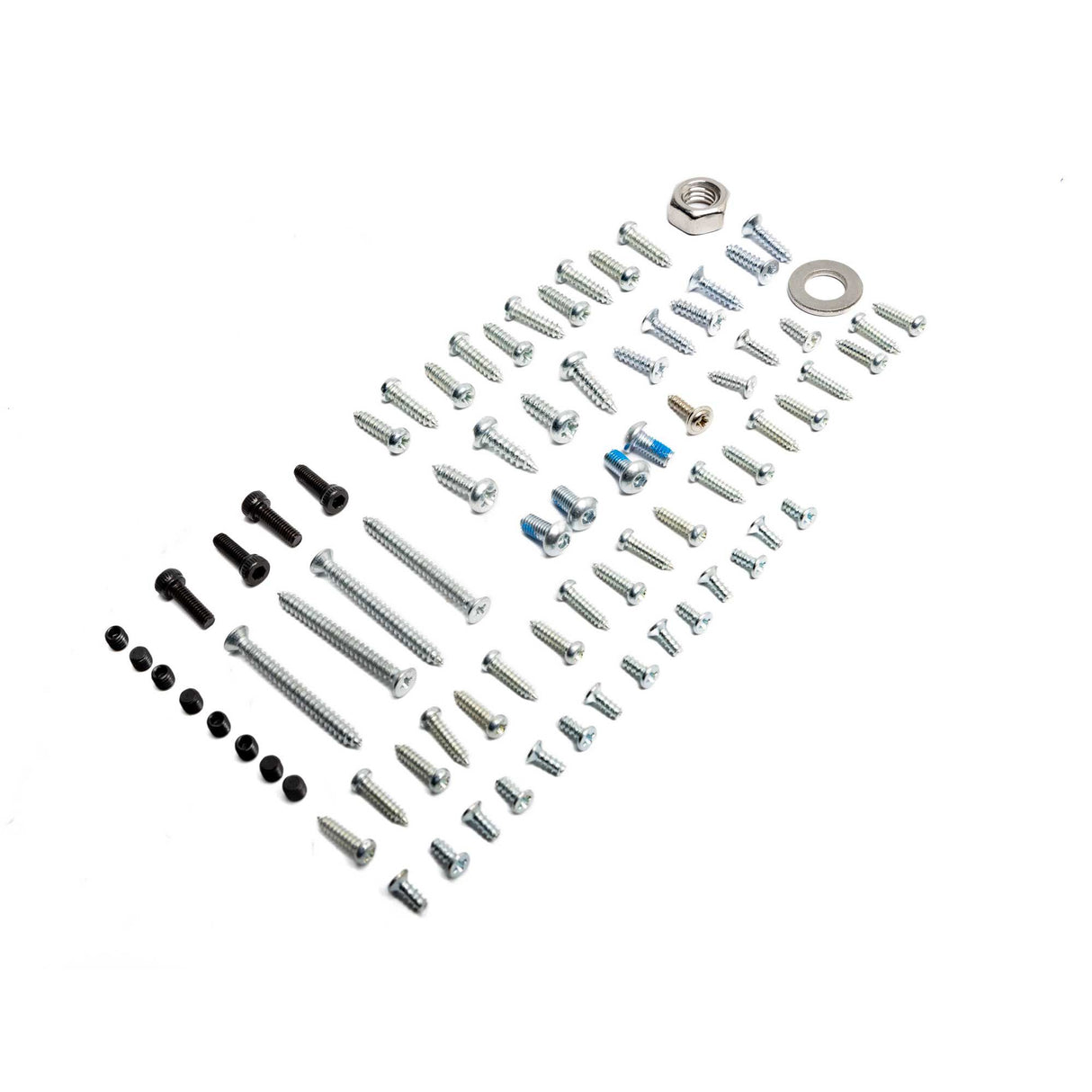 Hardware Set: S.E.5a