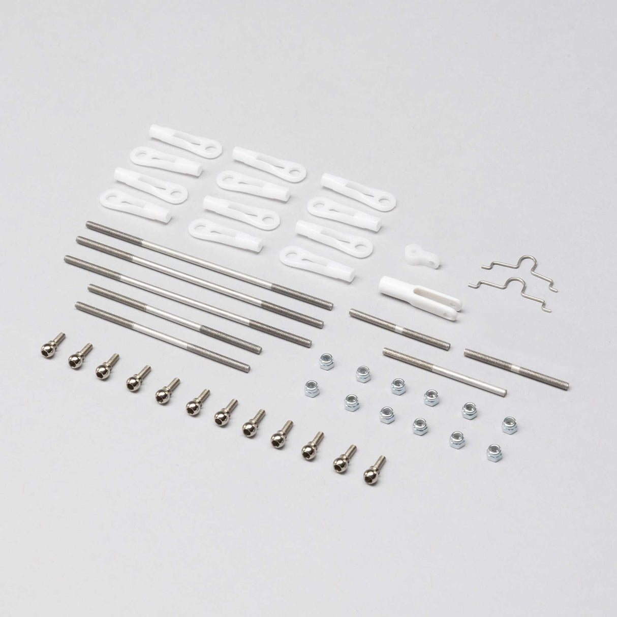 EFlite Linkage Set: Airbus A320 1.5m Airliner 64mm EDF Jet