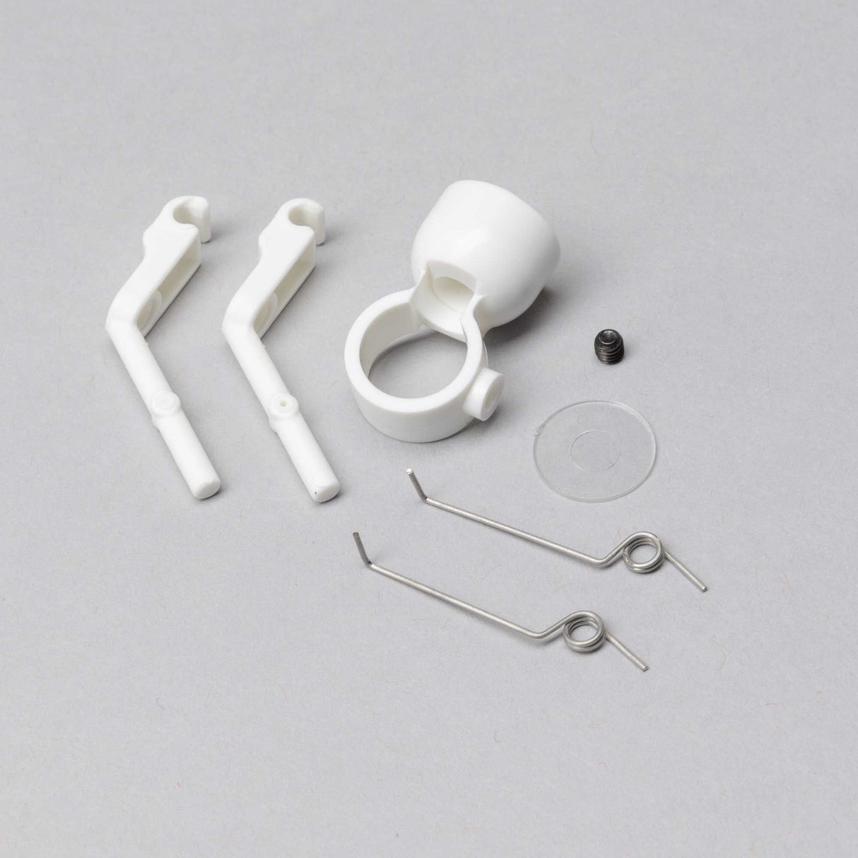 EFlite Landing Light Set: Airbus A320 1.5m Airliner 64mm EDF Jet