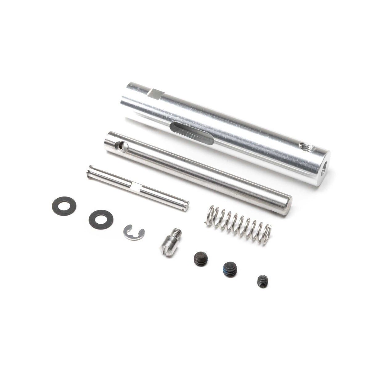 EFlite Nose Landing Gear Strut: Airbus A320 1.5m Airliner 64mm EDF