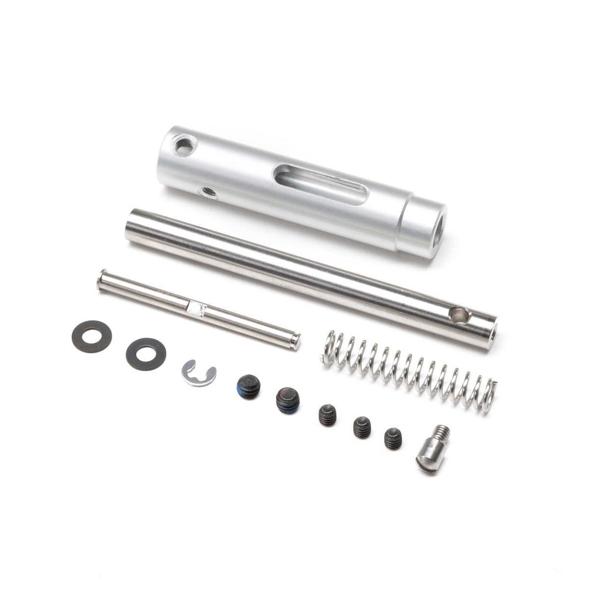 EFlite Main Landing Gear Struts: Airbus A320 1.5m Airliner 64mm EDF