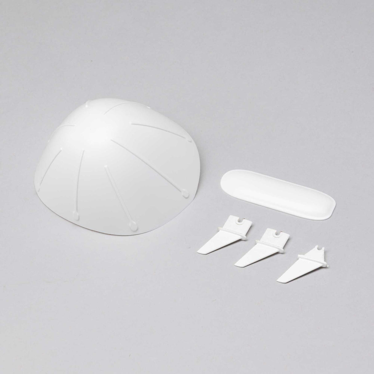 EFlite Scale Features: Airbus A320 1.5m Airliner 64mm EDF Jet