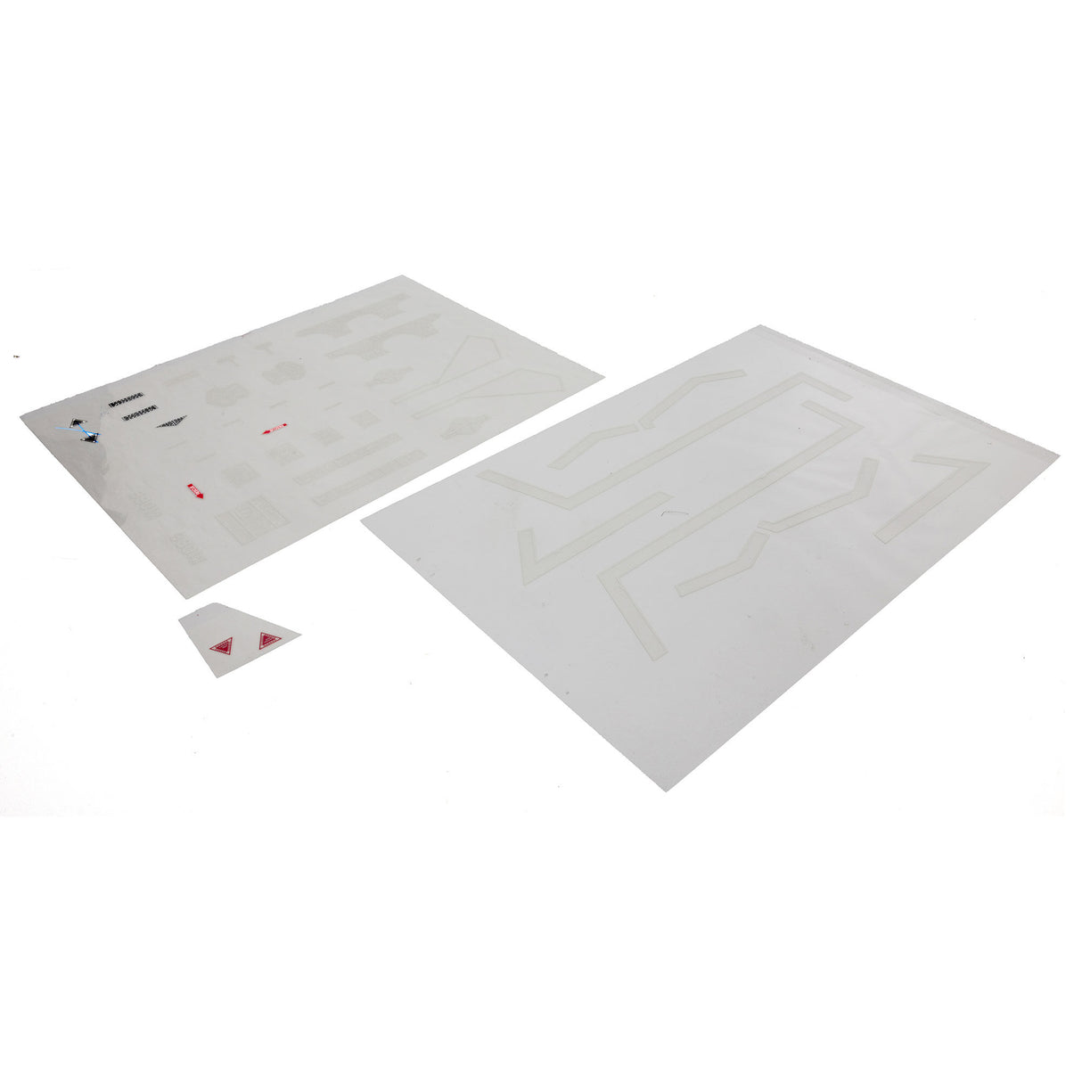 Eflight Decal Sheet: B-2 Spirit of America 30mm EDF Twin Z-EFL-2801