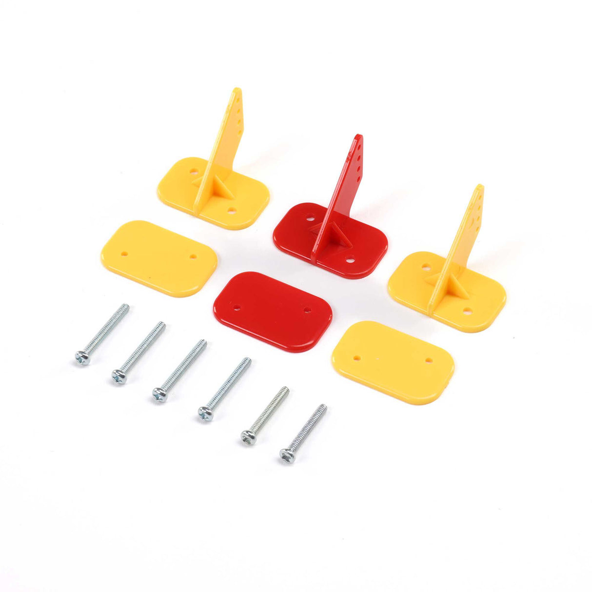 EFlite Control Horn Set: SNJ-5/AT-6 Texan 1.5m