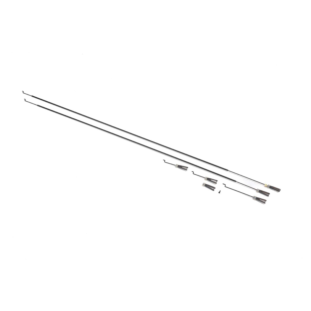 EFlite Linkage Set with Clevis: SNJ-5/AT-6 Texan 1.5m