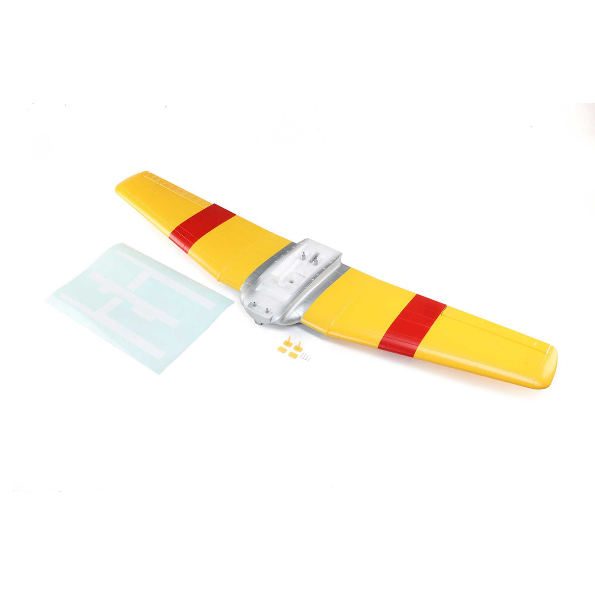 EFlite Wing: SNJ-5/AT-6 Texan 1.5m