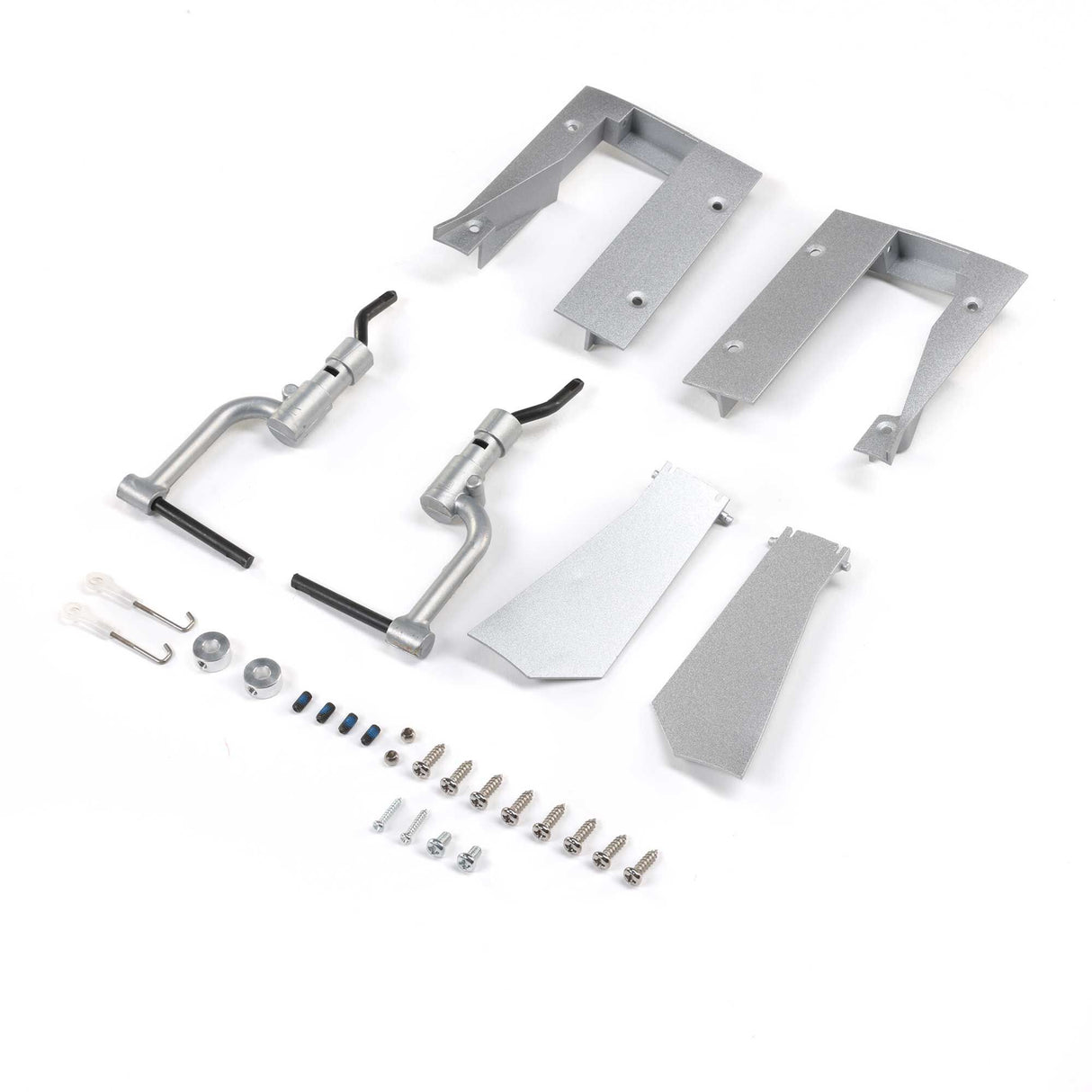 EFlite Landing Gear with Doors: SNJ-5/AT-6 Texan 1.5m