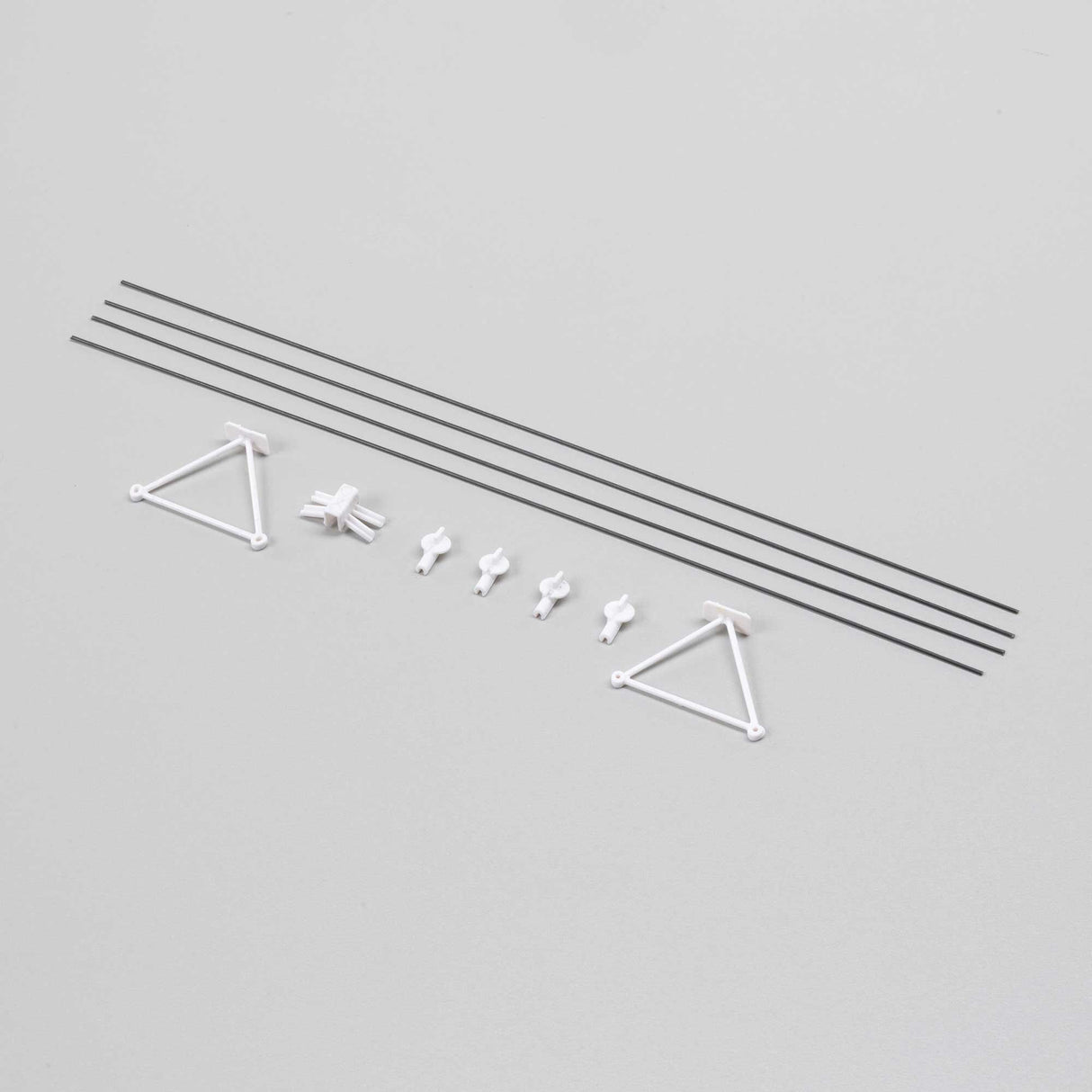 EFlite Wing Brace Set: UMX Eratix 450mm