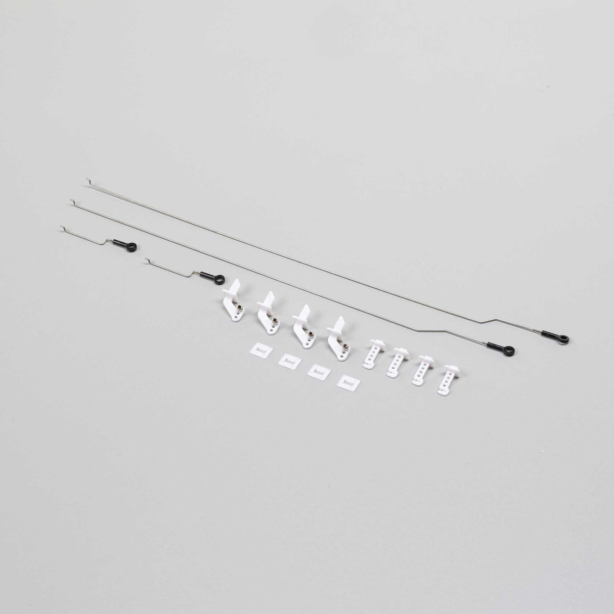 EFlite Pushrod Set: UMX Eratix 450mm