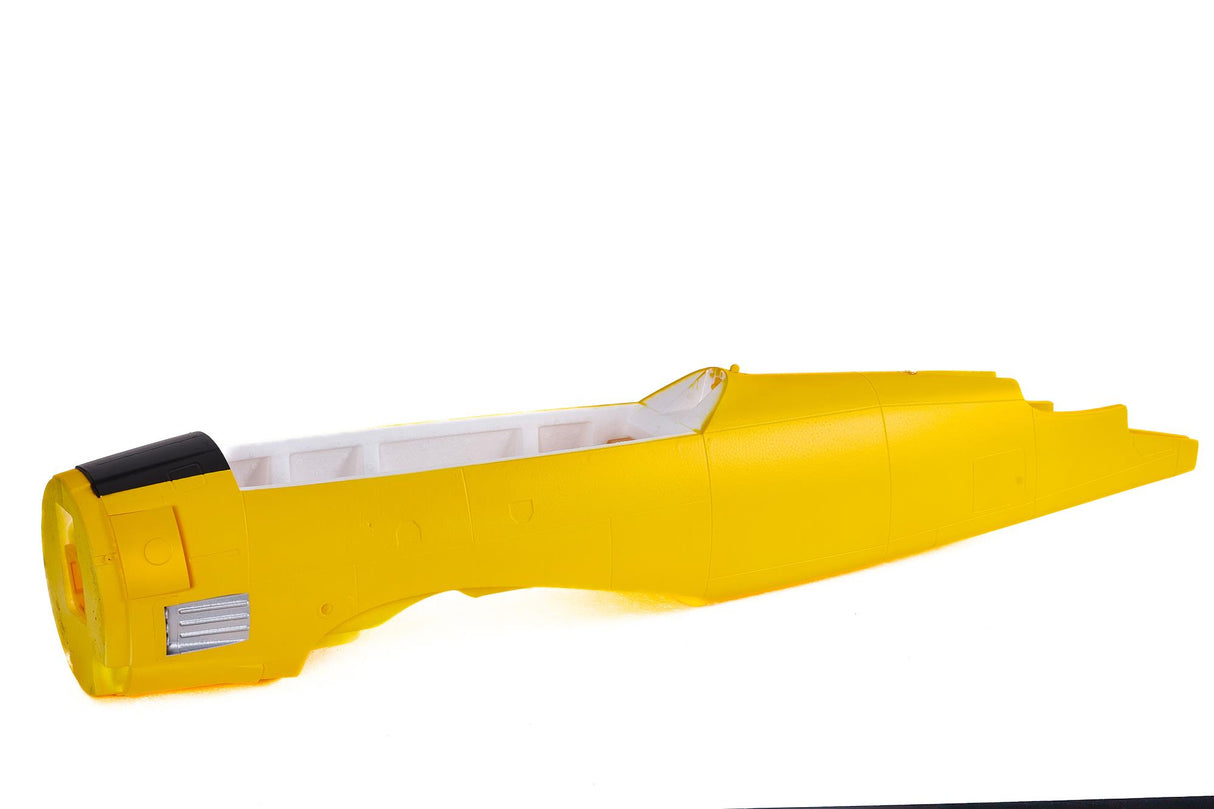 Fuselage: Carbon-Z T-28