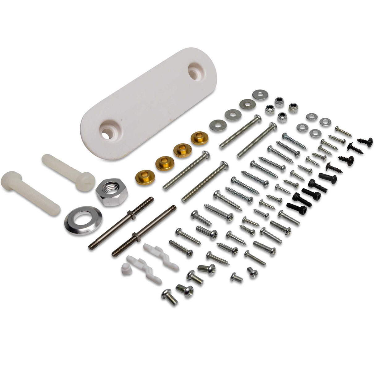 Eflight Hardware Set: Night Timber X Evolution 1.2m Z-EFL013856