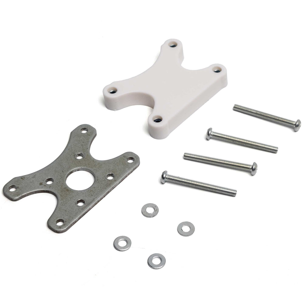 Eflight Motor Mount: Night Timber X Evolution 1.2m Z-EFL013858