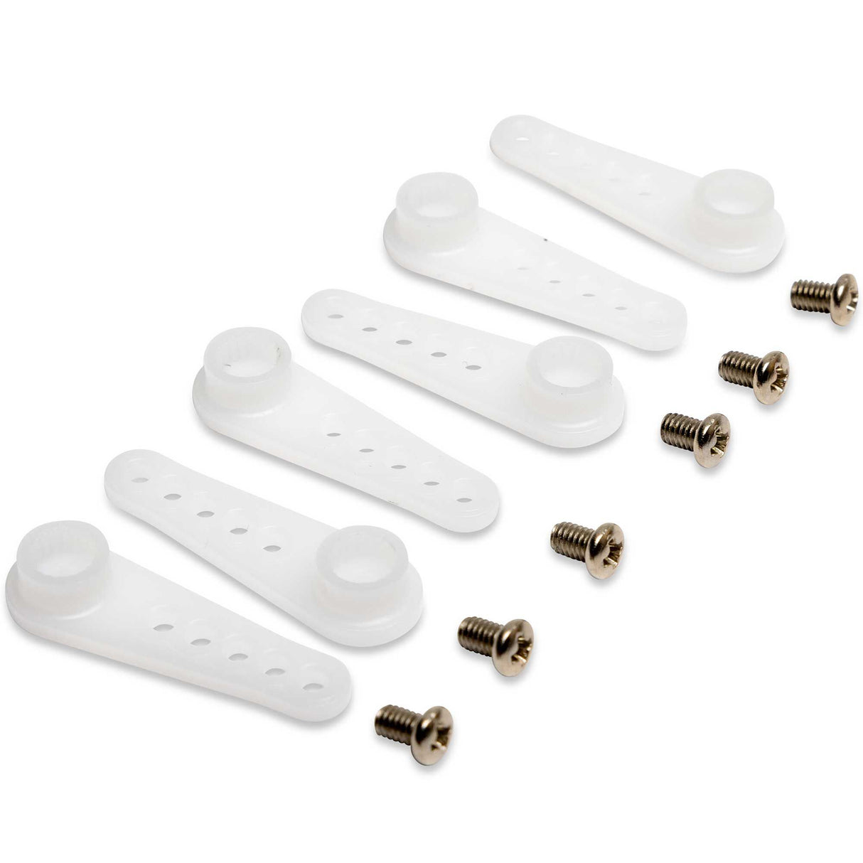 Eflight Servo Arm Set: Night Timber X Evolution 1.2m Z-EFL013860