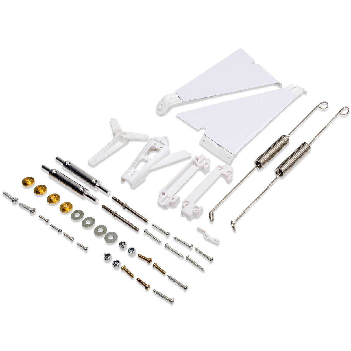 Eflight Landing Gear Set: Night Timber X Evolution 1.2m Z-EFL013861