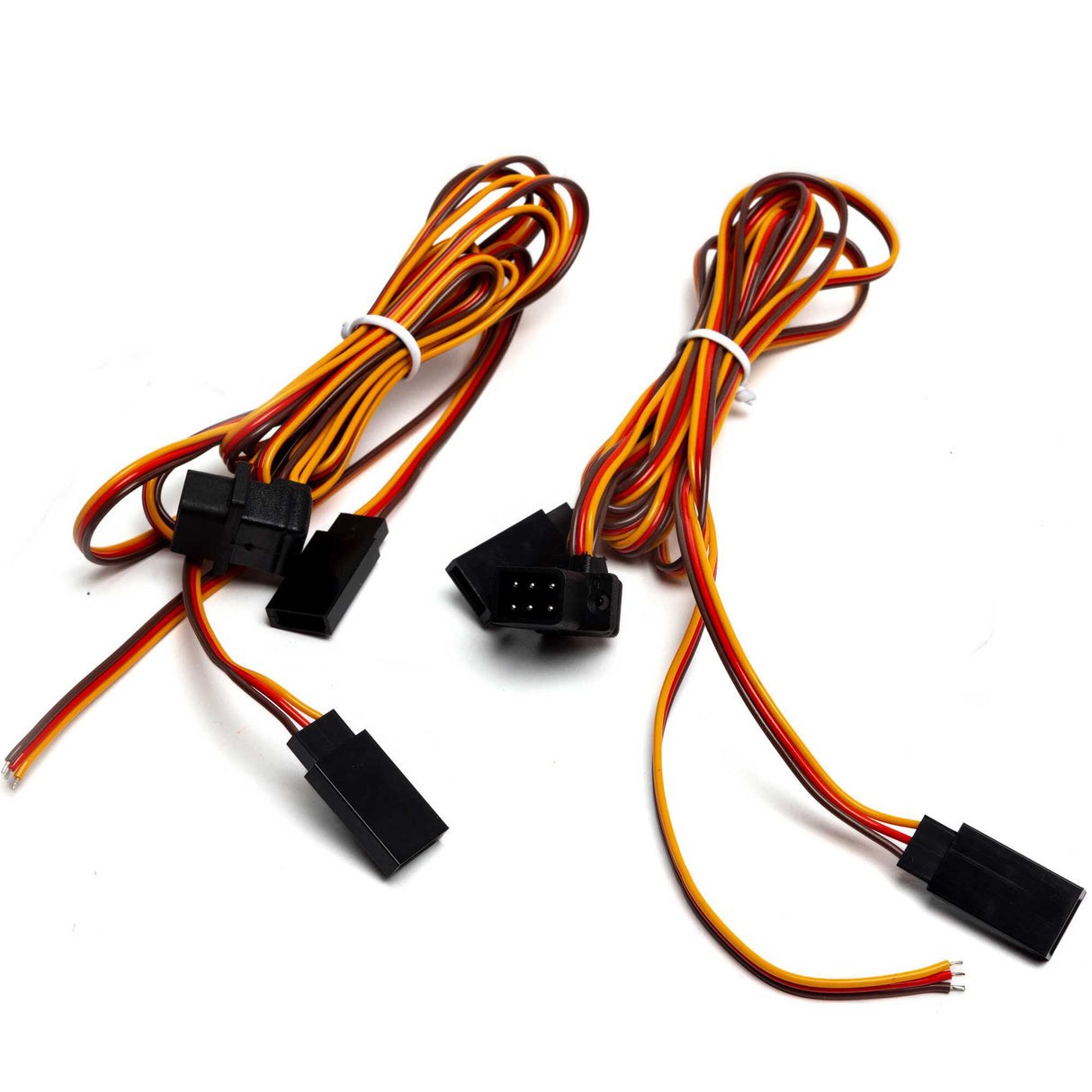 Eflight Wing Wiring Harness (Wing side): Night Timber X Evolution 1. Z-EFL013864