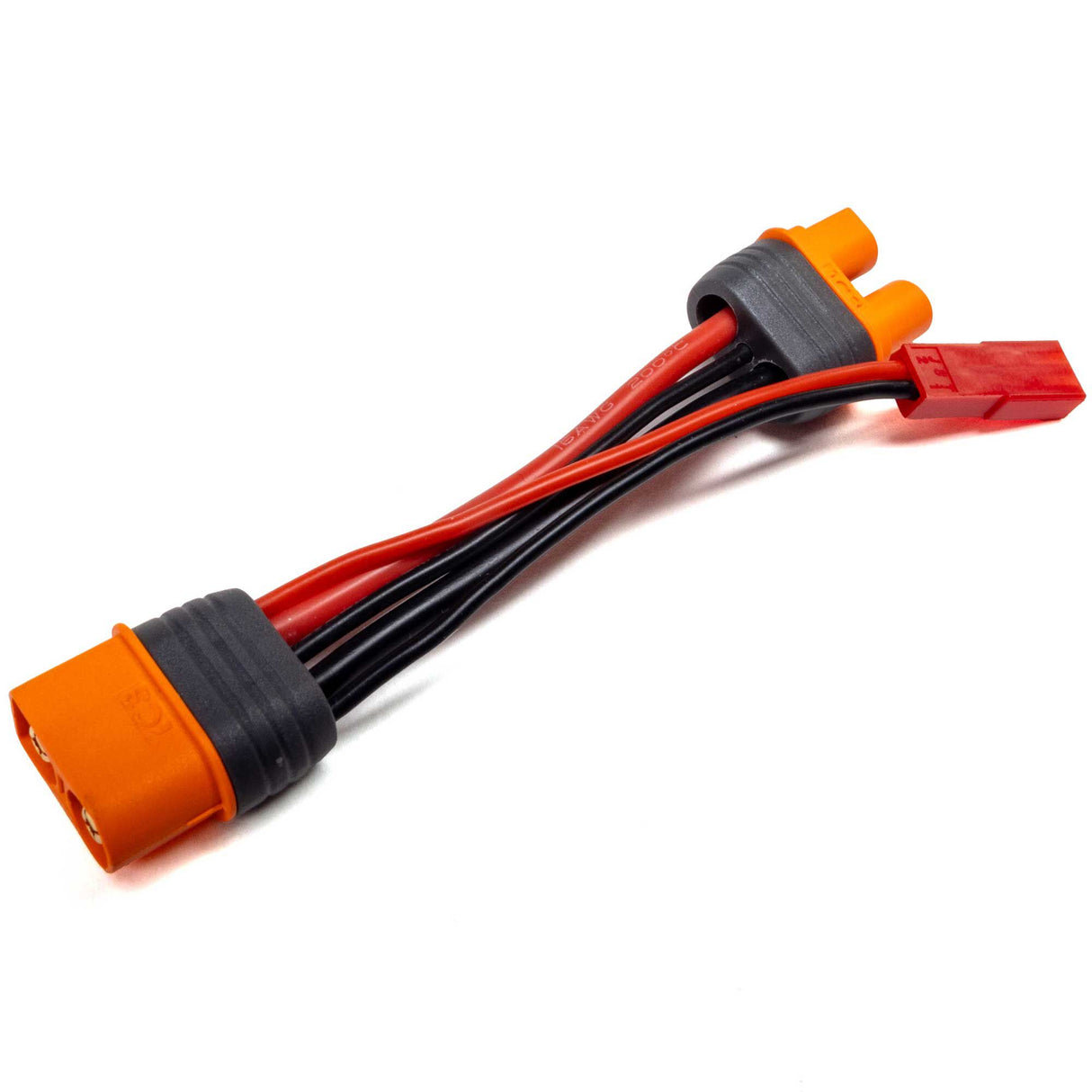 Eflight Lighting Power Adapter IC3 - JST-RCY: Timber X Evolution 1. Z-EFL013865