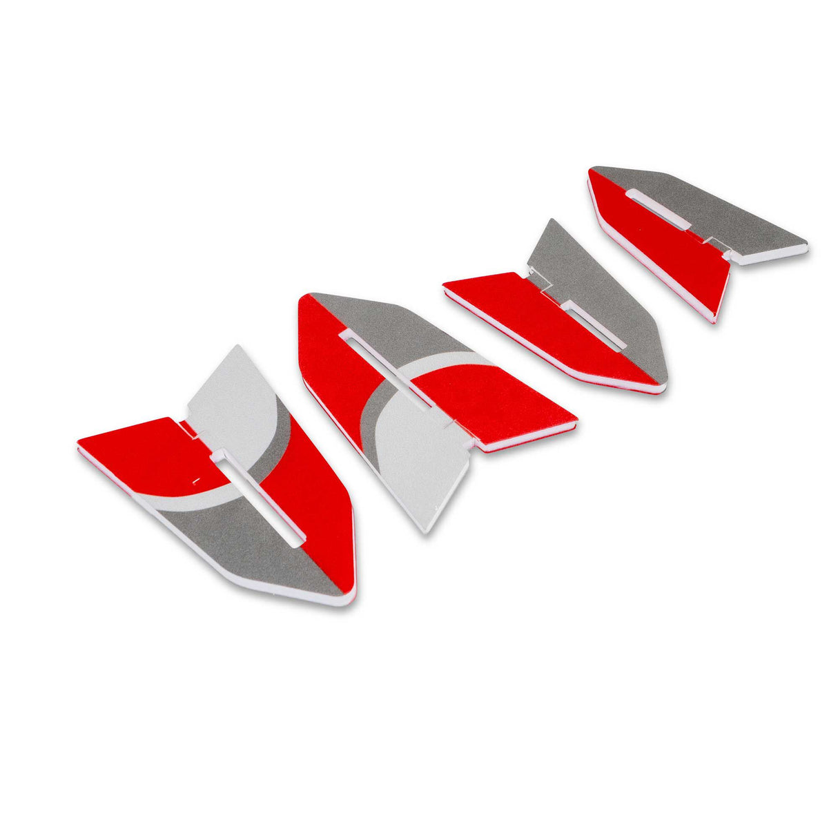 Side Force Generators: Eratix 3D Flat Foamy 860mm