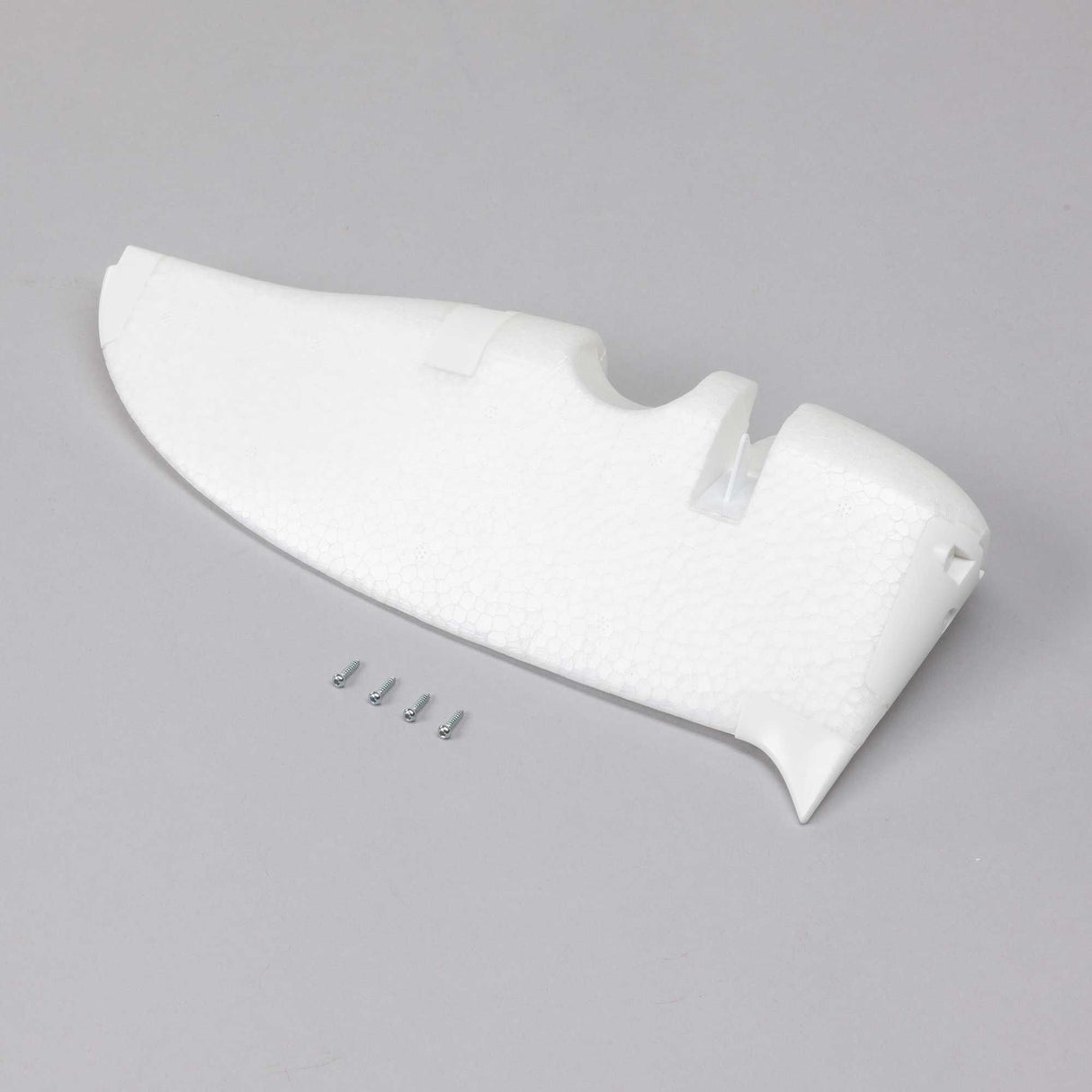 EFlite Rudder: Gee Bee R-2 1.0m