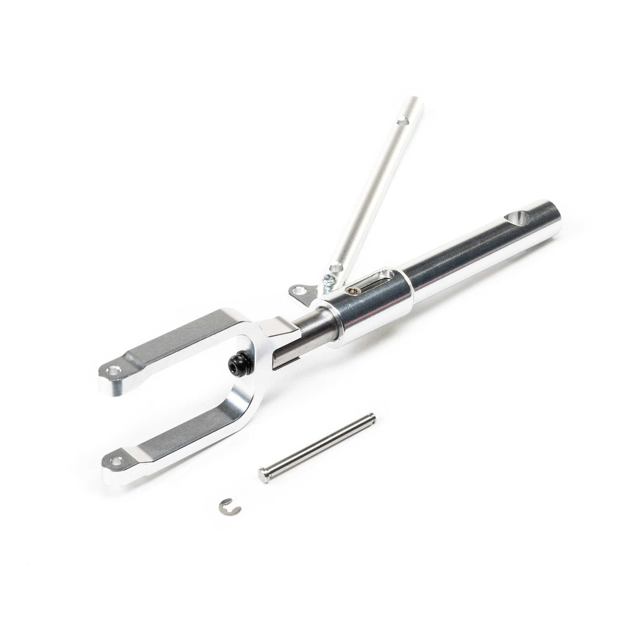 EFlite Right/Left Landing Gear Strut: Gee Bee R-2 1.0m