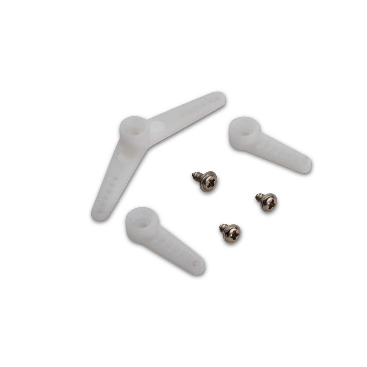 E-Flite Servo Arm Set: Slow Ultra Stick (BOX 6)