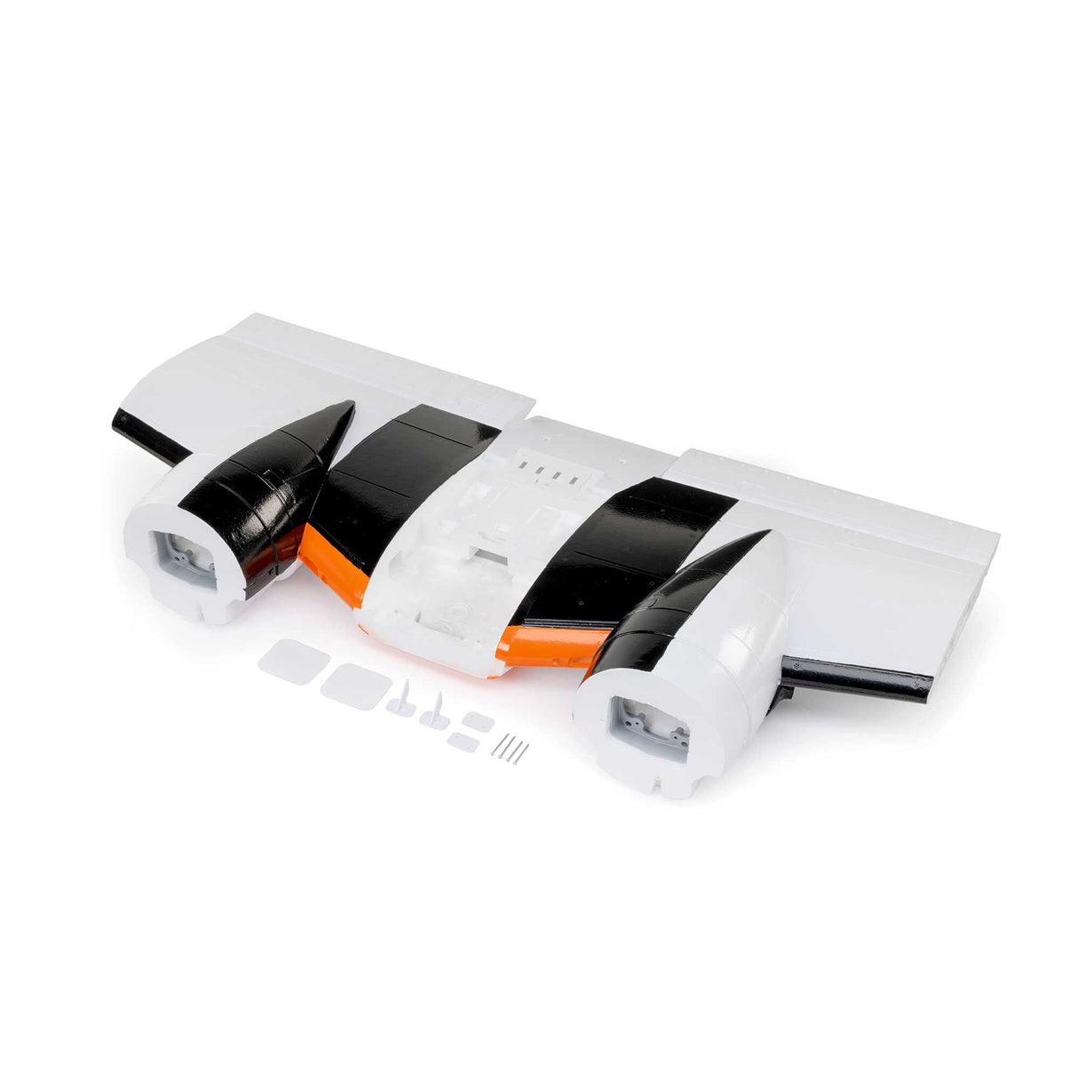 Wing Center Section White: RC-45J 1.5m