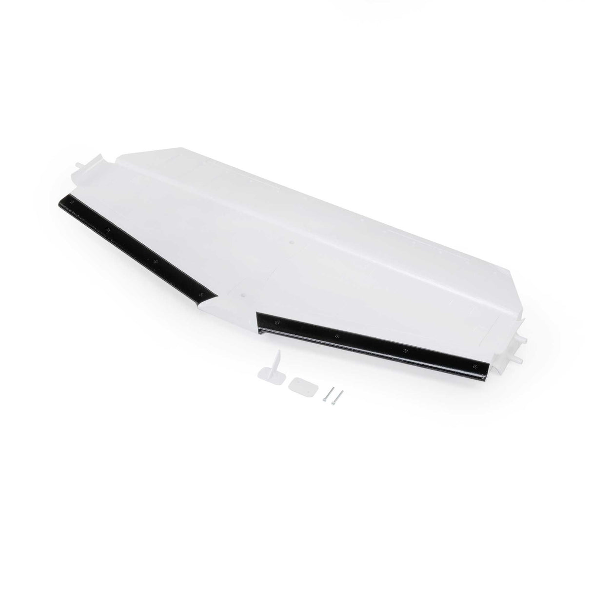 Horizontal Stabilizer White: RC-45J 1.5m