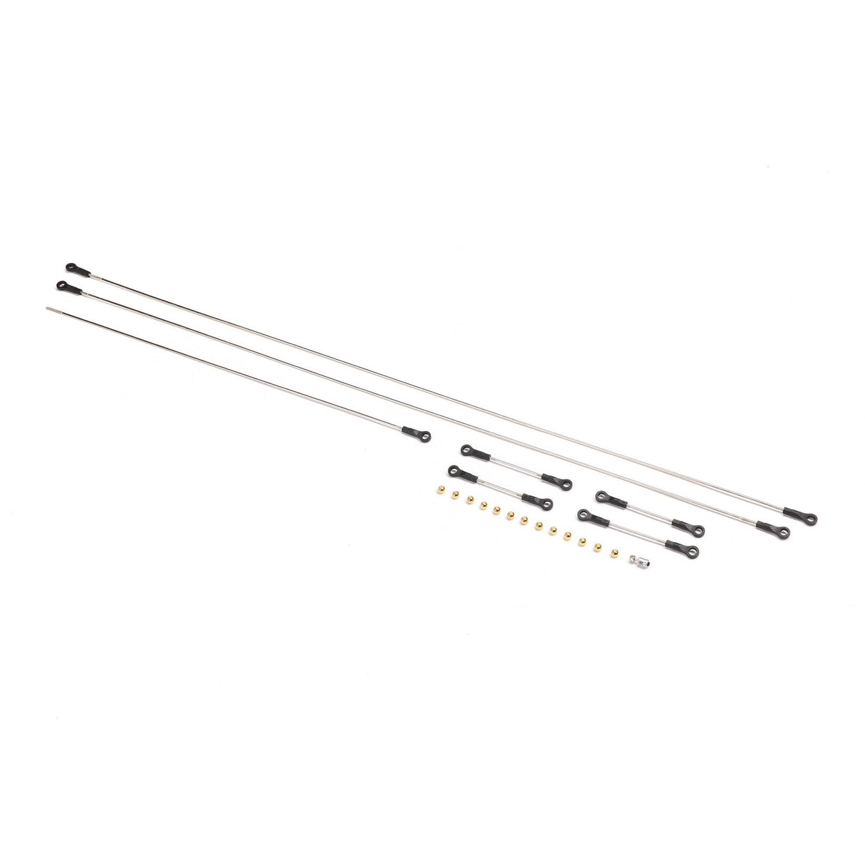 Eflight Pushrod Set: Twin Otter 1.4m Z-EFL32058