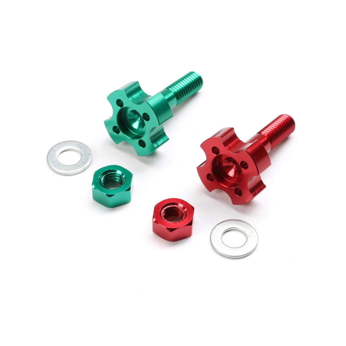 Eflight Propeller Adapter Set: Twin Otter 1.4m Z-EFL32059