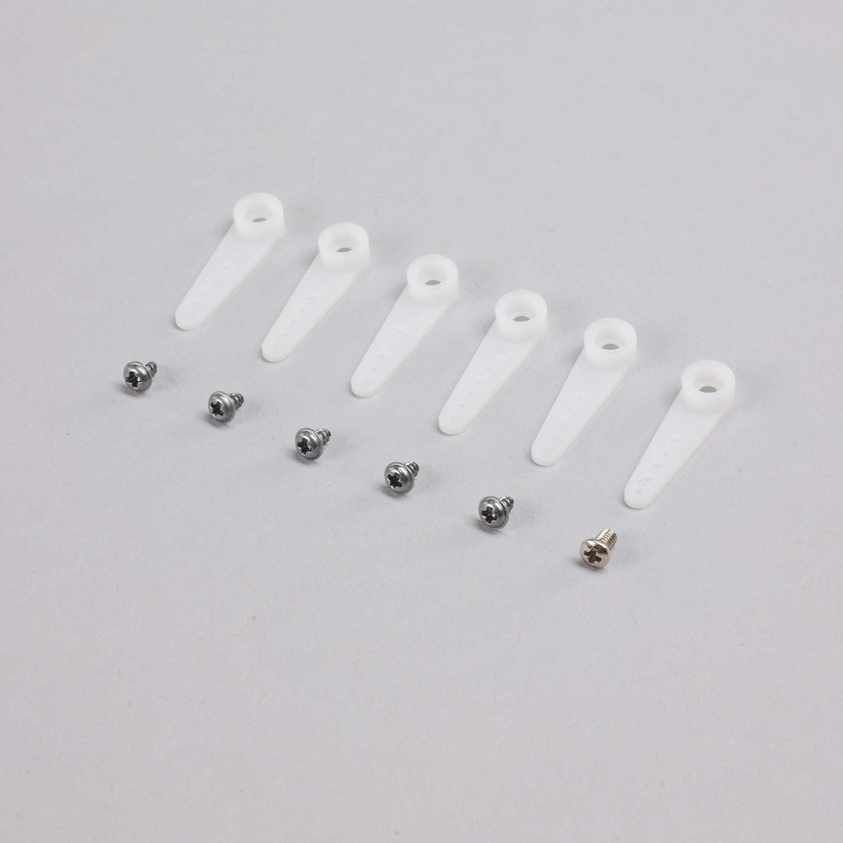 Eflight Servo Arm Set: Twin Otter 1.4m Z-EFL32066