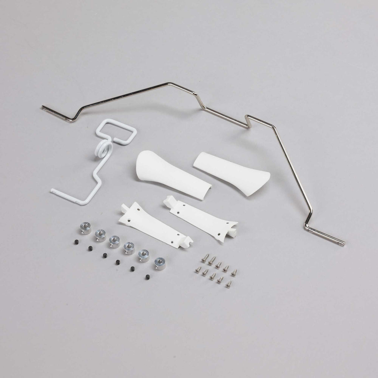 Eflight Landing Gear Struts: Twin Otter 1.4m Z-EFL32068