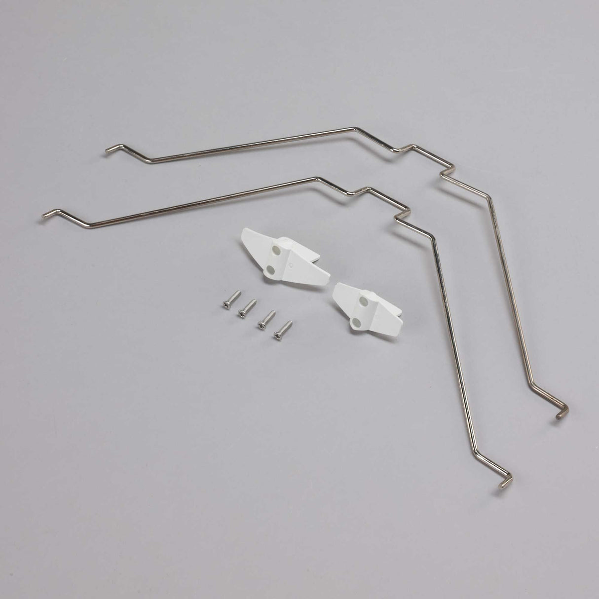 Eflight Float Strut Set: Twin Otter 1.4m Z-EFL32069