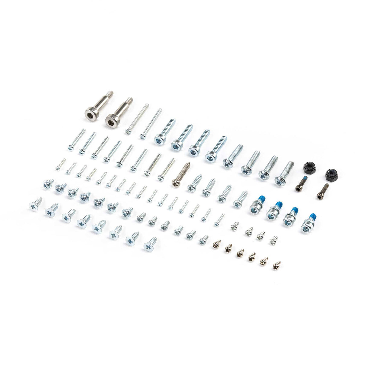 E-Flite Hardware Set: Conscendo 2.0m Z-EFL3225005