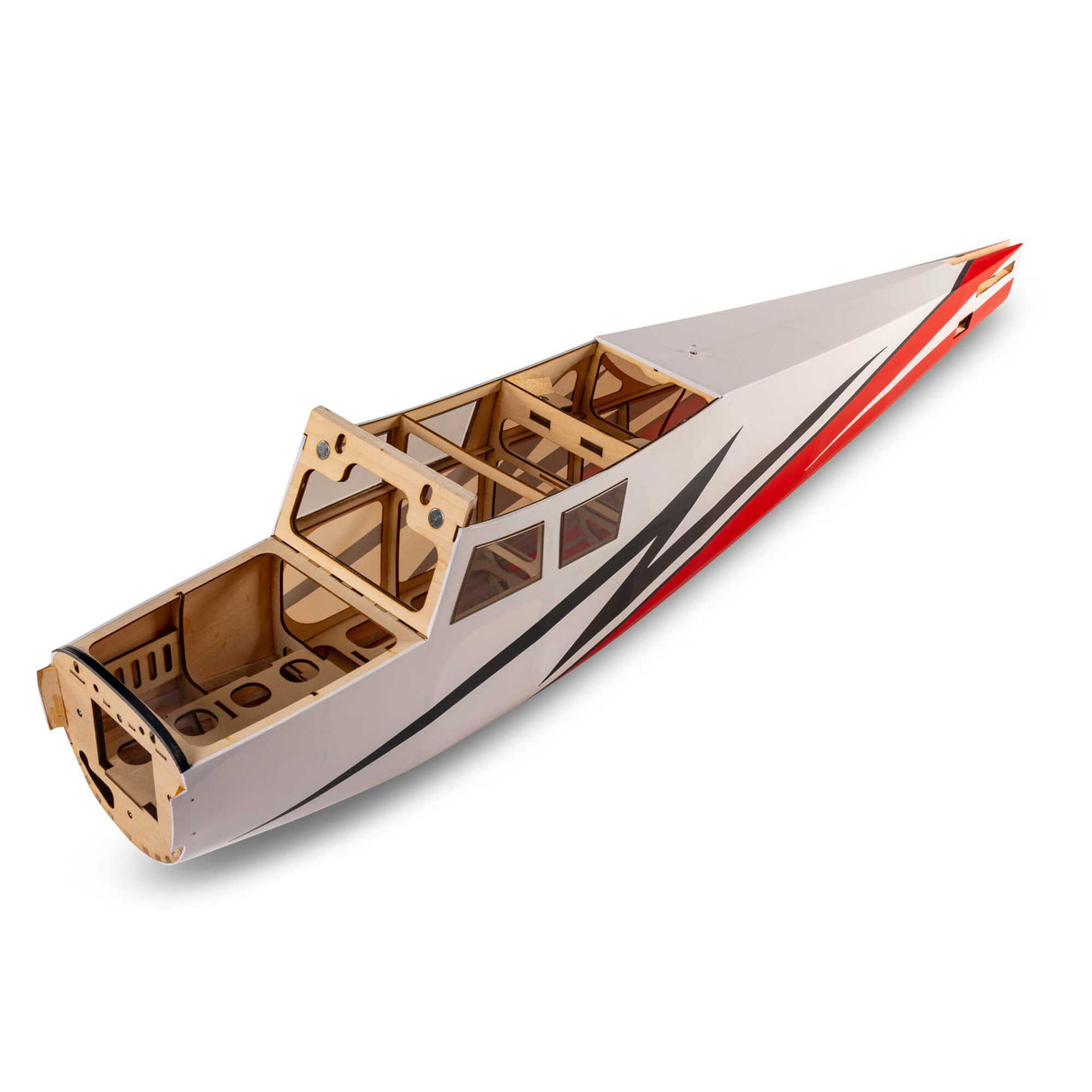 Fuselage: Turbo Timber 2.0m
