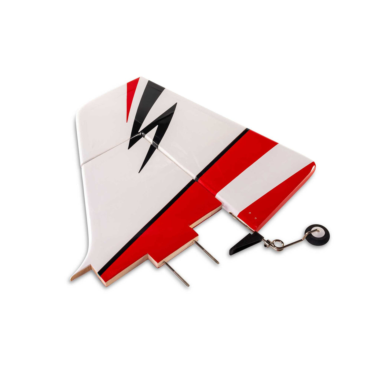 Vertical Stabilizer: Turbo Timber 2.0m